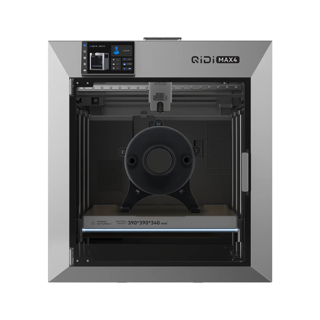 QIDI Max4 3D Printer