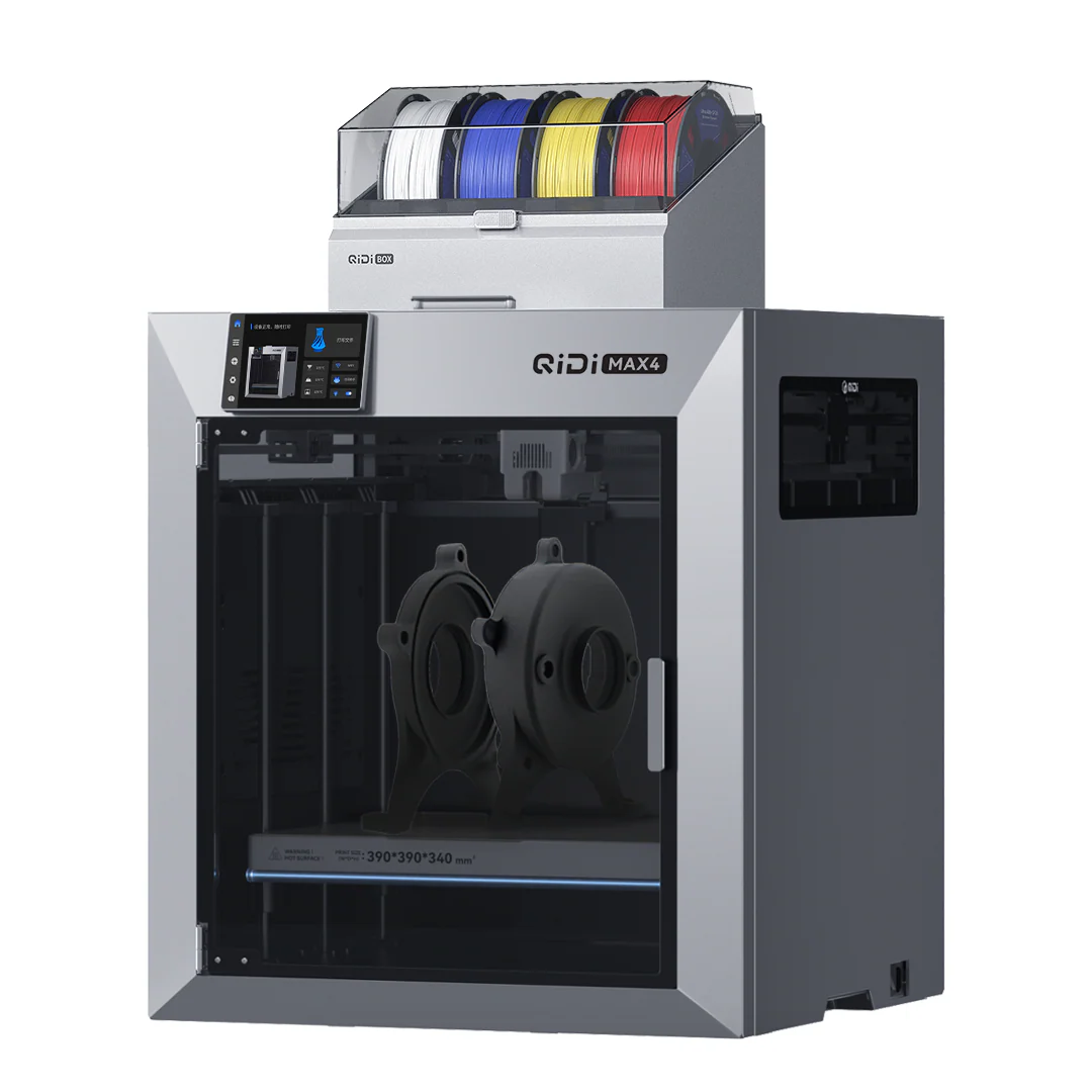 QIDI Max4 3D Printer - Image 5