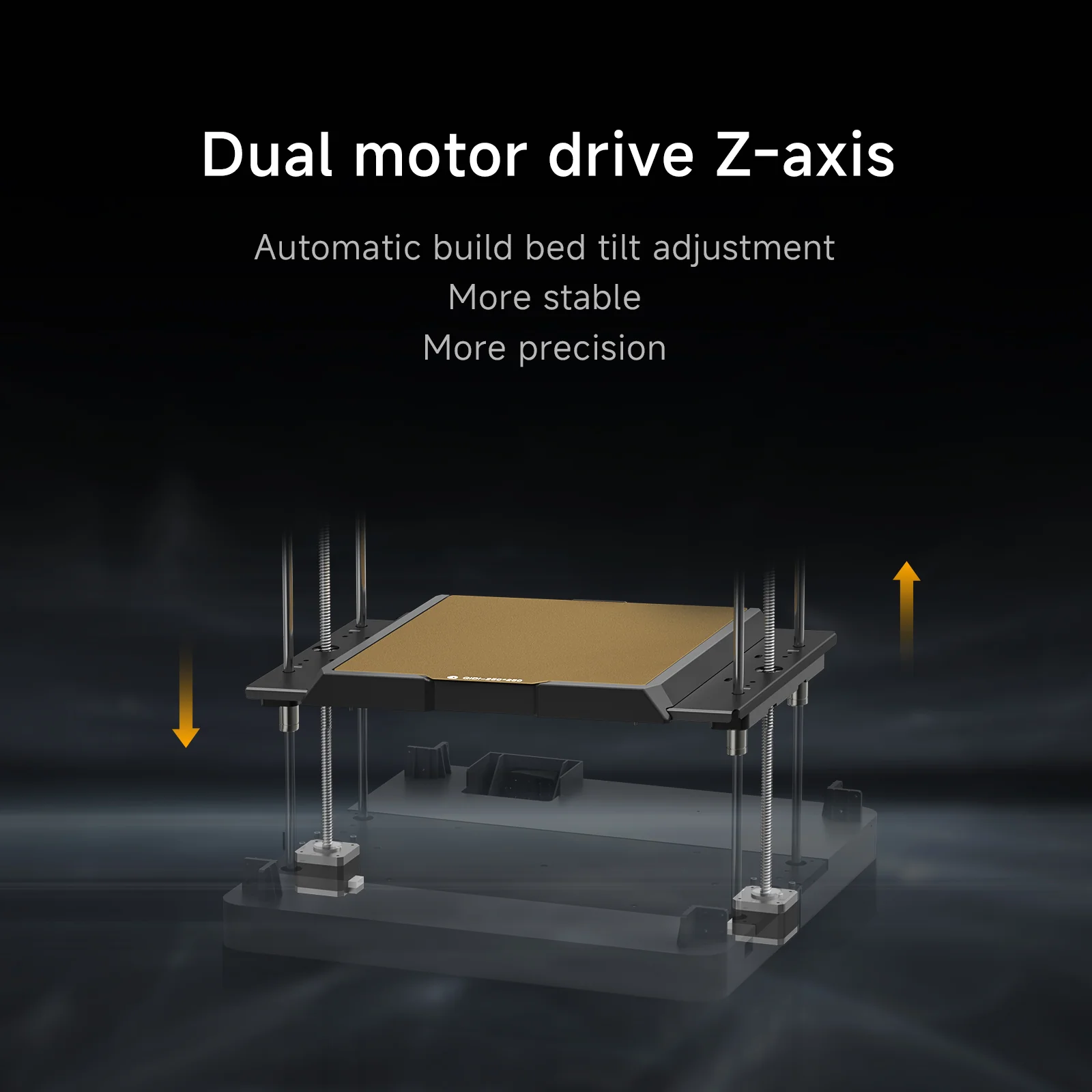 Qidi Tech Q1 Pro 3D Printer - Image 3