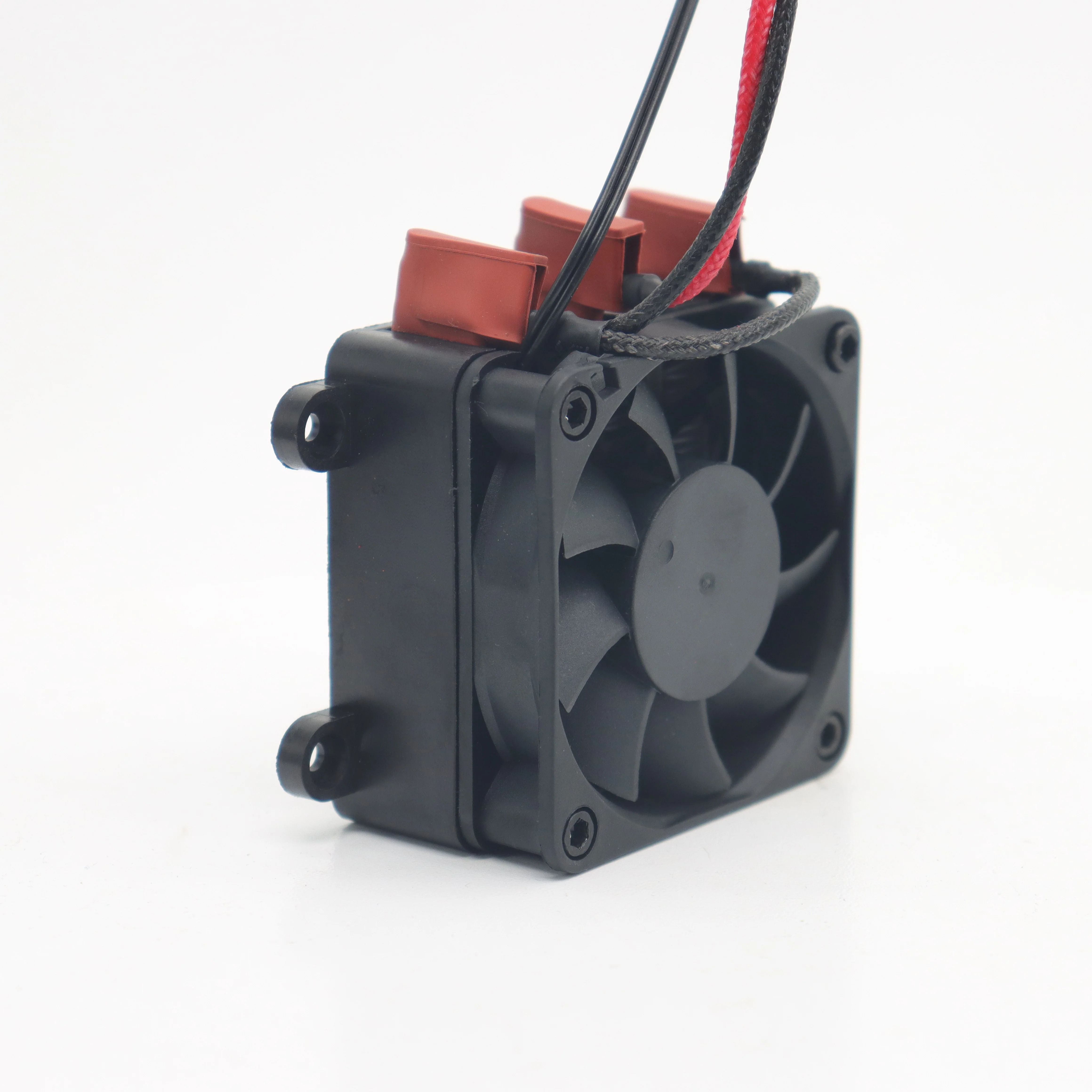 Q1 Pro Heater with fan