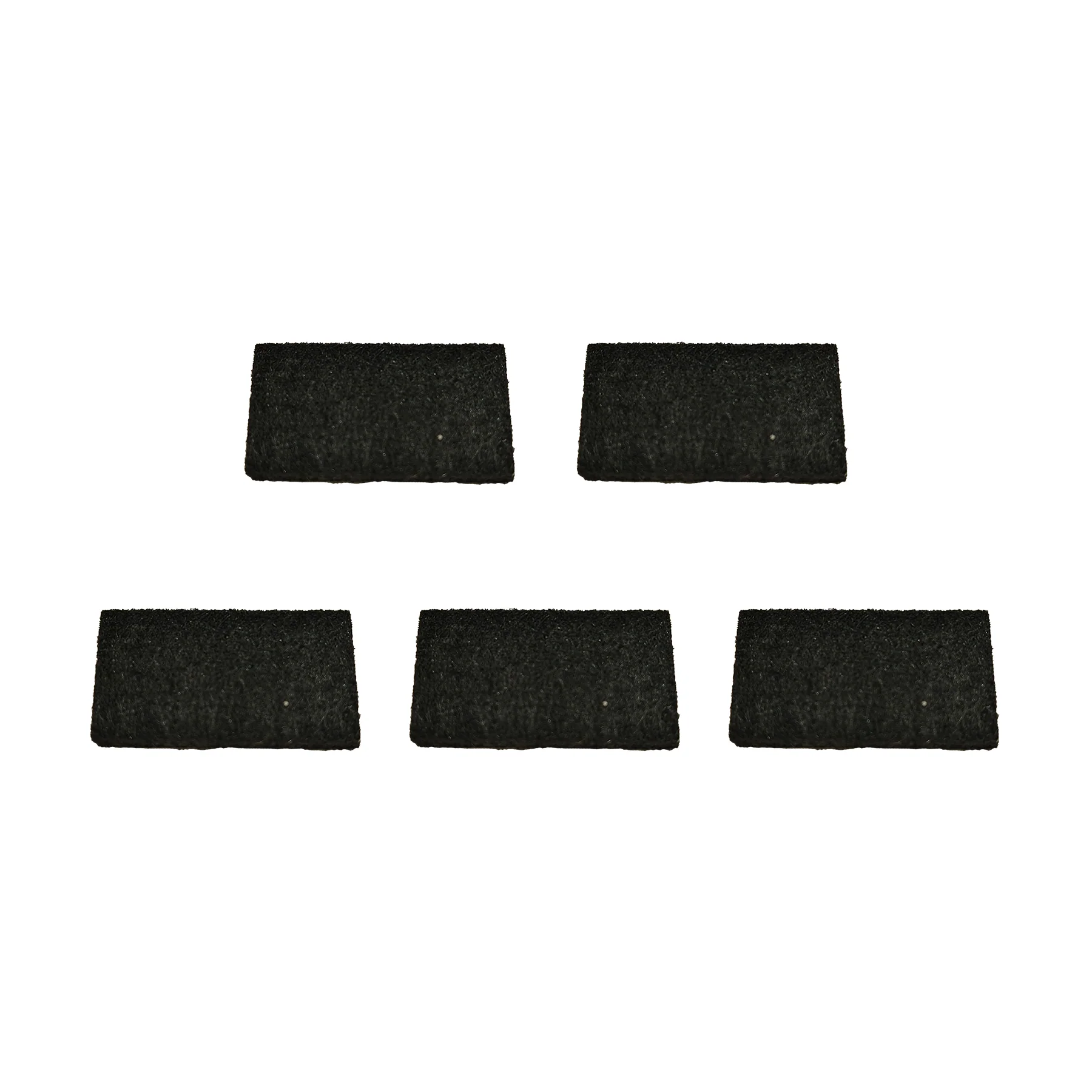 Q1-Pro Nozzles Wipe Felt *5