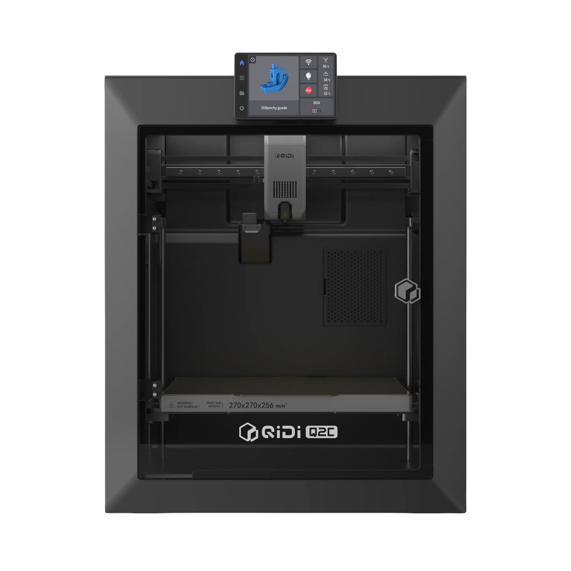 QIDI Q2C 3D Printer