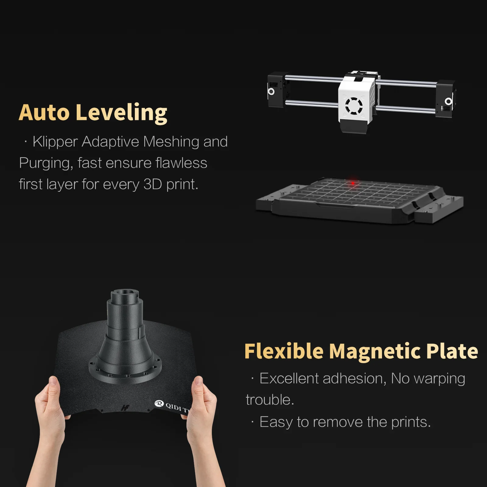 Qidi Tech X-Max 3 3D Printer - Image 8