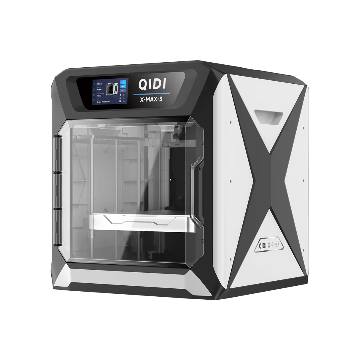 Qidi Tech X-Max 3 3D Printer - Image 9