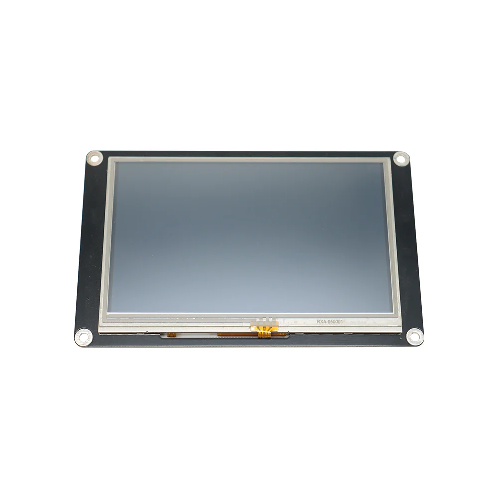 X-Max/X-Max II Screen With Cable
