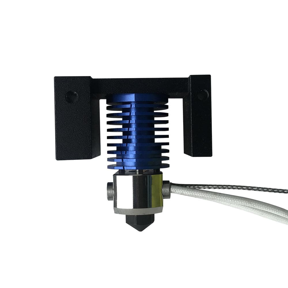 X-Plus II / X-Max II dual gear hot ends - Image 2