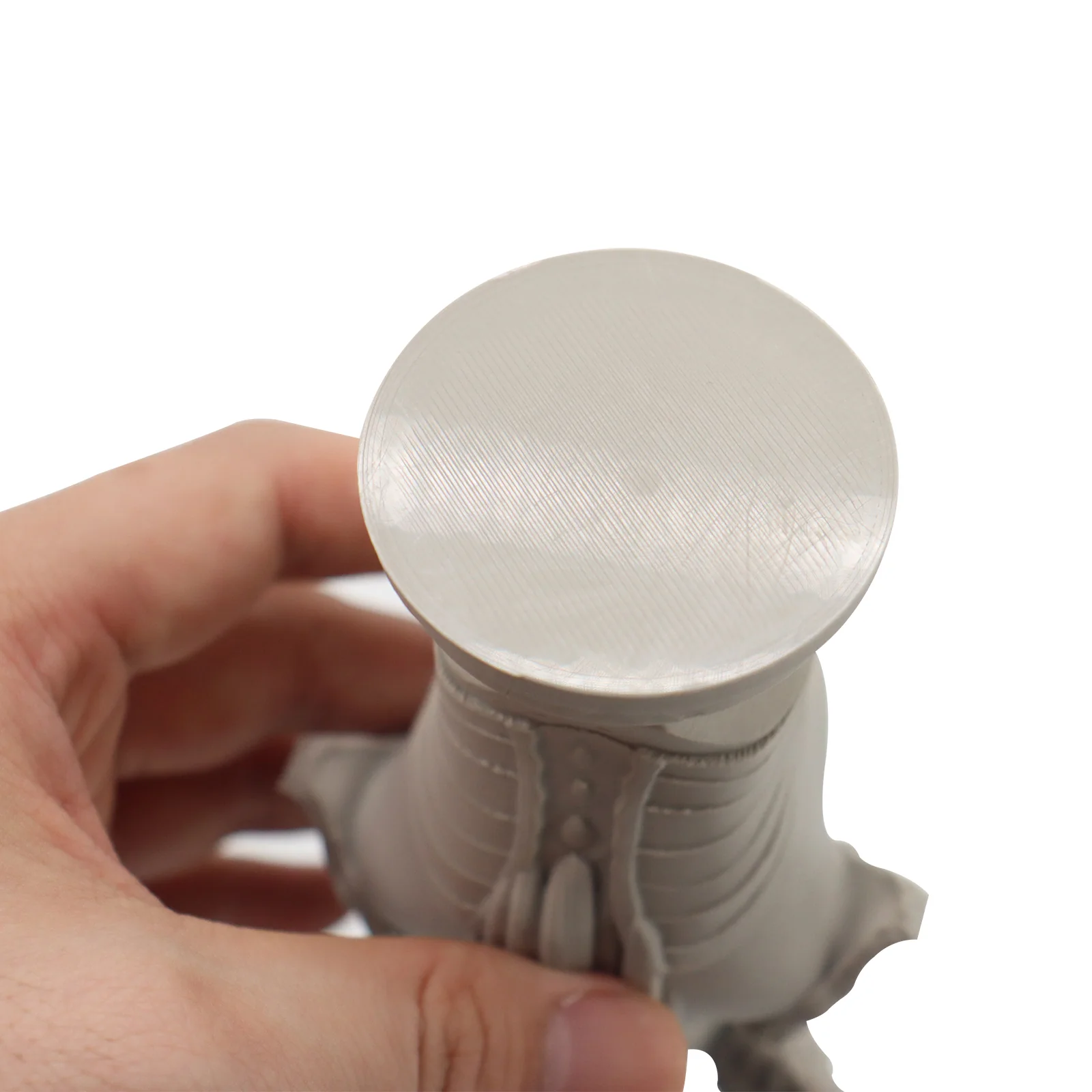 X-Smart 3 Smooth Plate - Image 3